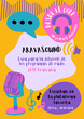Guía de difusión de la radio escolar CEIP Aravaca