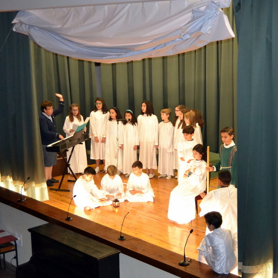 NAVIDAD 2017 5º y 6º EP 10