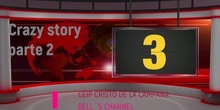 bell´s channel Crazy story PARTE 2