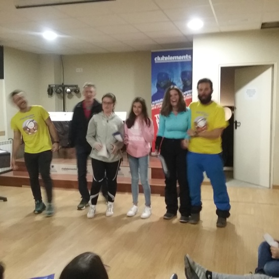 VIAJE DE ESQUÍ 2019 25