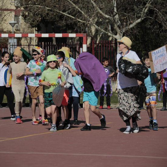 CARNAVAL 2020 - 5º PRIMARIA 14