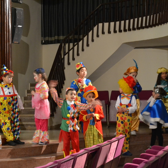 FOTOS NAVIDAD 2018 1º EP 27