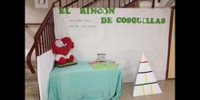 COSQUILLAS llega al Pineda