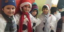Fotos Festival Navidad de Primaria ( 1º a 3º ) 28