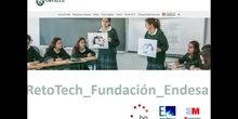 Orvalle RetoTech_Fundación_Endesa