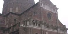 Duomo, Pavía