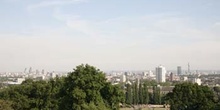 Panorámica de Londres