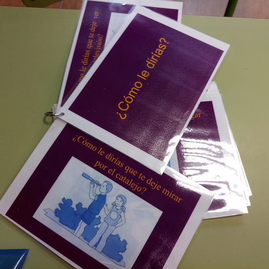 HABILIDADES SOCIALES 10