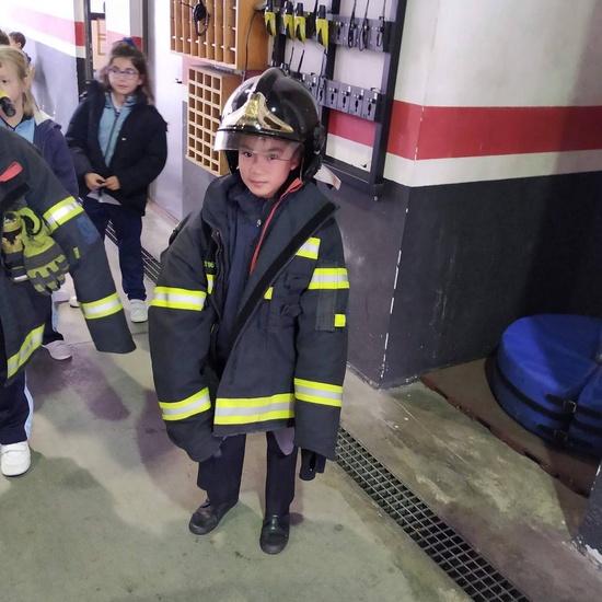 Visita al Parque de Bomberos_2 12