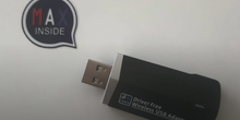 MAX: instalar drivers USB WiFi