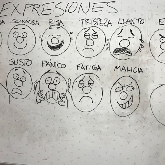 Taller de Caricaturas 5