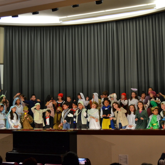 FOTOS NAVIDAD 2018 2º EP_2 6