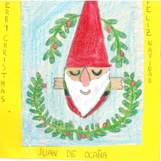 CRISTMAS 2017 CEIP JUAN OCAÑA 6