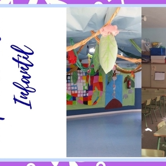 CEIP Costa Rica Infantil 1 2