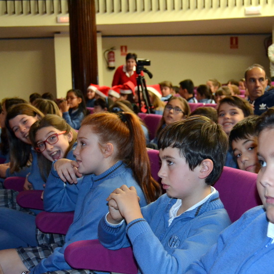 FOTOS NAVIDAD 2018 5º Y 6º EP_1 16