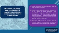 Instrucciones tarea 5