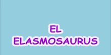 ELASMOSAURIO