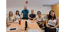 Le podcast de français