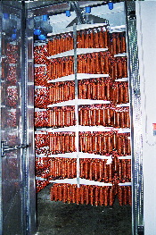 Chorizos