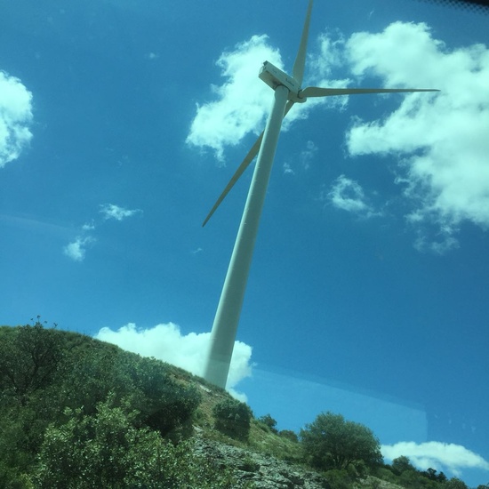 Aula Didáctica de Iberdrola Energías Renovables 24