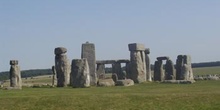 Stonehenge