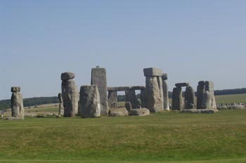 Stonehenge