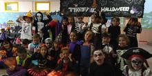 Halloween Photograps (Primary 1) 33