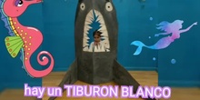 Tiburones Reto