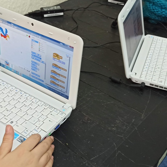 PW Proyecto Programación y Robótica Colegio 2019-2020 2