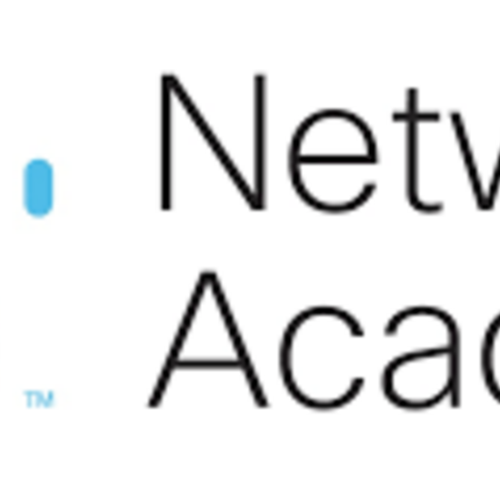Cisco Networking Academy Logo