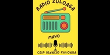 Radio Zuloaga (mayo)