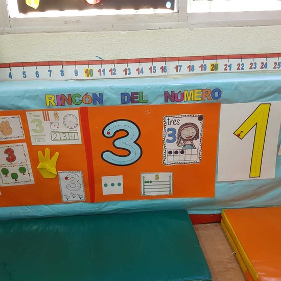 ABN en las aulas seminario 5