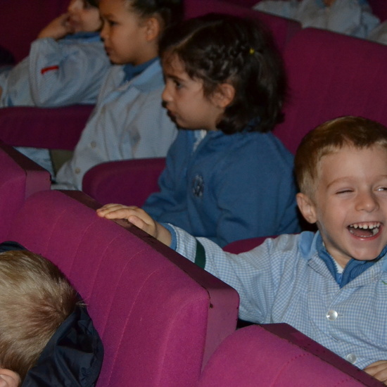 TEATRO LA CHARLOJA. “KAMELOT”_2 1