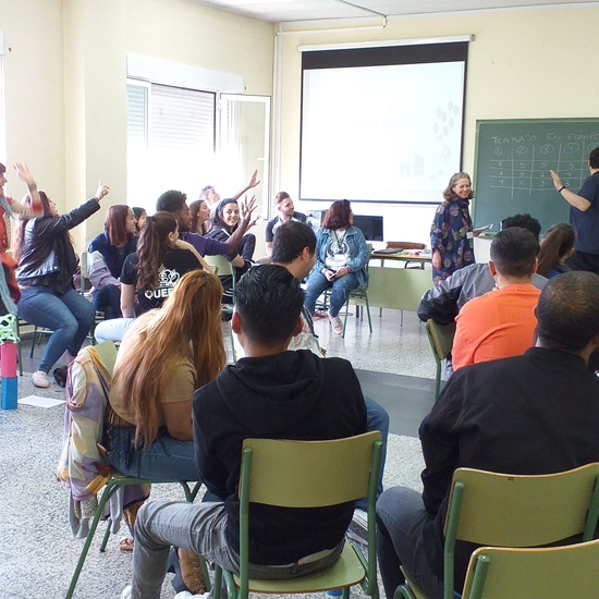 Oficina Economía Social