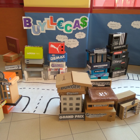 SEMANA DE PROYECTOS: VALLECAS 43