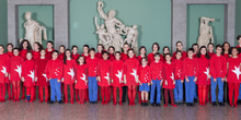 Coro de Niños y Jóvenes de la Comunidad de Madrid 4