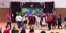 Festival navidad 3º Jingle Bells Rock