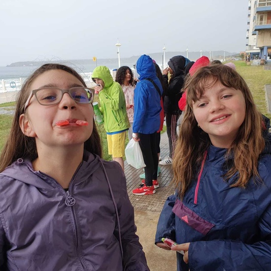 VIAJE FIN DE CURSO 2019 DÍA 2 12