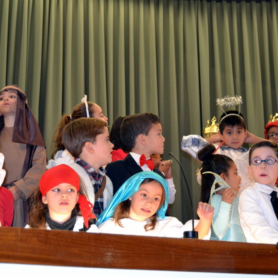 NAVIDAD 2017 1º EP_2 21