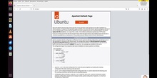 Mariadb Ubuntu 22.04. Profesor Ingeniero Informático Eduardo Rojo Sánchez