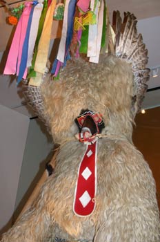 Disfraz de Kurent, Ptuj, Eslovenia