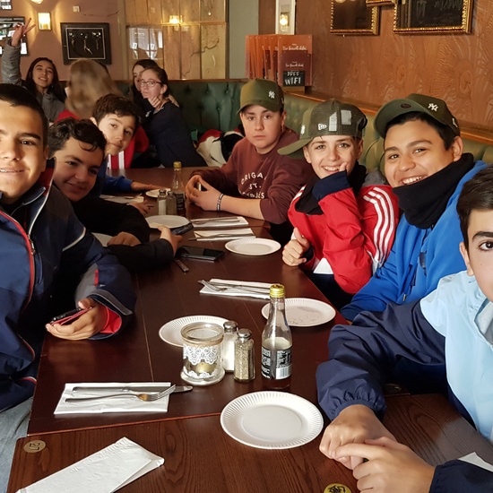 Viaje a Exmouth Marzo 2018 22