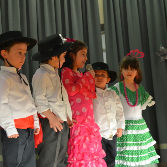 FOTOS NAVIDAD 2018 1EDU. INFANTIL_4 5