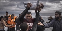 Refugiados 2018 VIDEO REFUGIADOS (TIC)