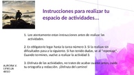 Instrucciones Tarea 5