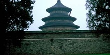 Pagoda, China