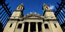 Catedral de Santa María, Pamplona, Navarra