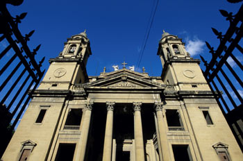 Catedral de Santa María, Pamplona, Navarra