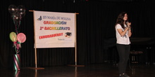 Graduación 2º bachillerato 2017-2018. IES María de Molina (Madrid) (1/2) 23