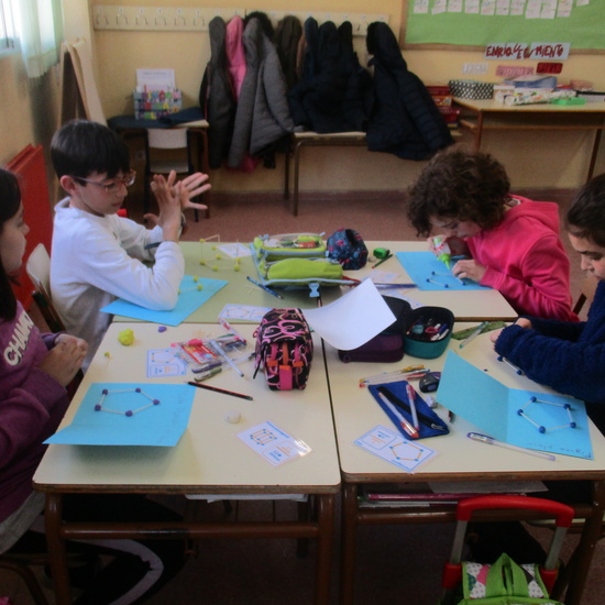 TALLERES CURSO 18/19 (4º-5º-6º) II. 7